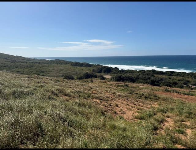 1,370M² VACANT LAND FOR SALE IN SEATON ESTATE